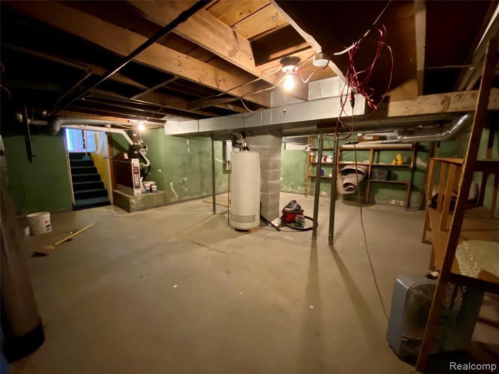 7091 East Carpenter Road Davison, MI 48423 - Photo 15 of 21