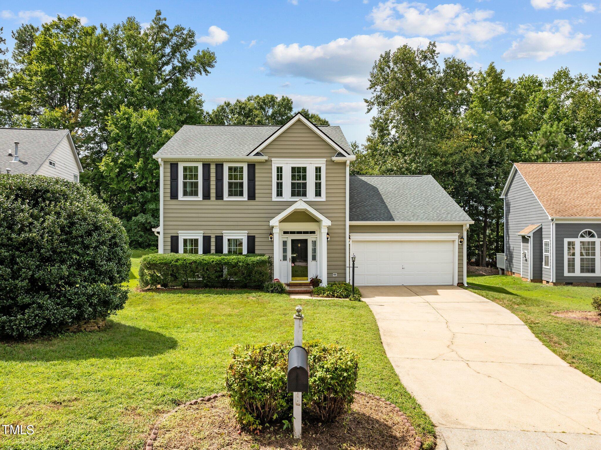 9421 Tweeds Mill Road Raleigh, NC 27617 - Photo 2 of 33 28-web-or-mls-DJI_0107