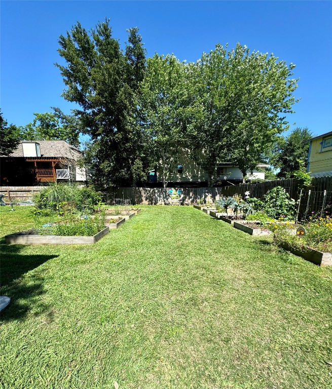 0 Clear Lake Road Clear Lake Shores, TX 77565 - Photo 14 of 16 Community Garden