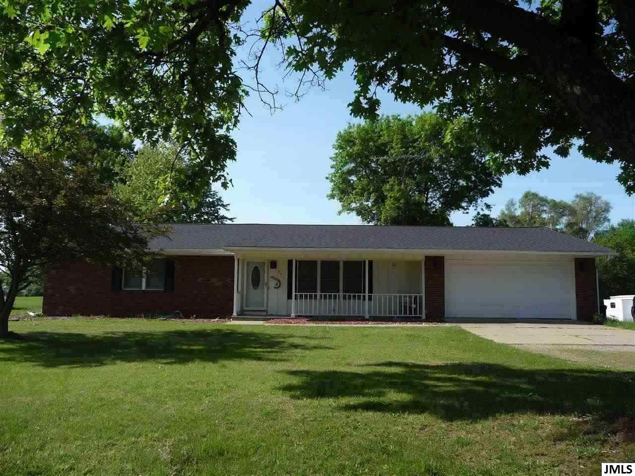 3511 Hanover Road Horton, MI 49246 - Photo 1 of 16 Photo 1