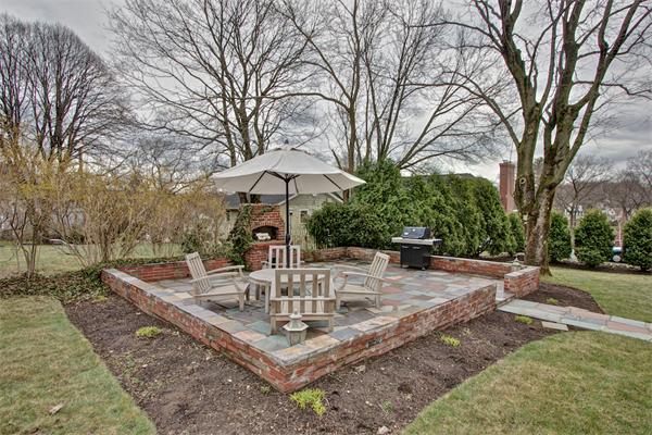 56 Franklin Road Winchester, MA 01890 - Photo 22 of 24 Gallery Image 22