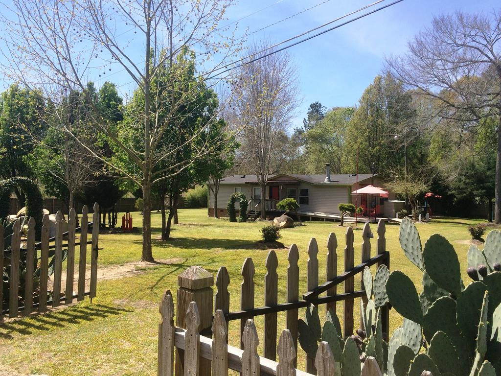 643 Hamilton Road Grovetown, GA 30813 - Photo 1 of 37 Main View