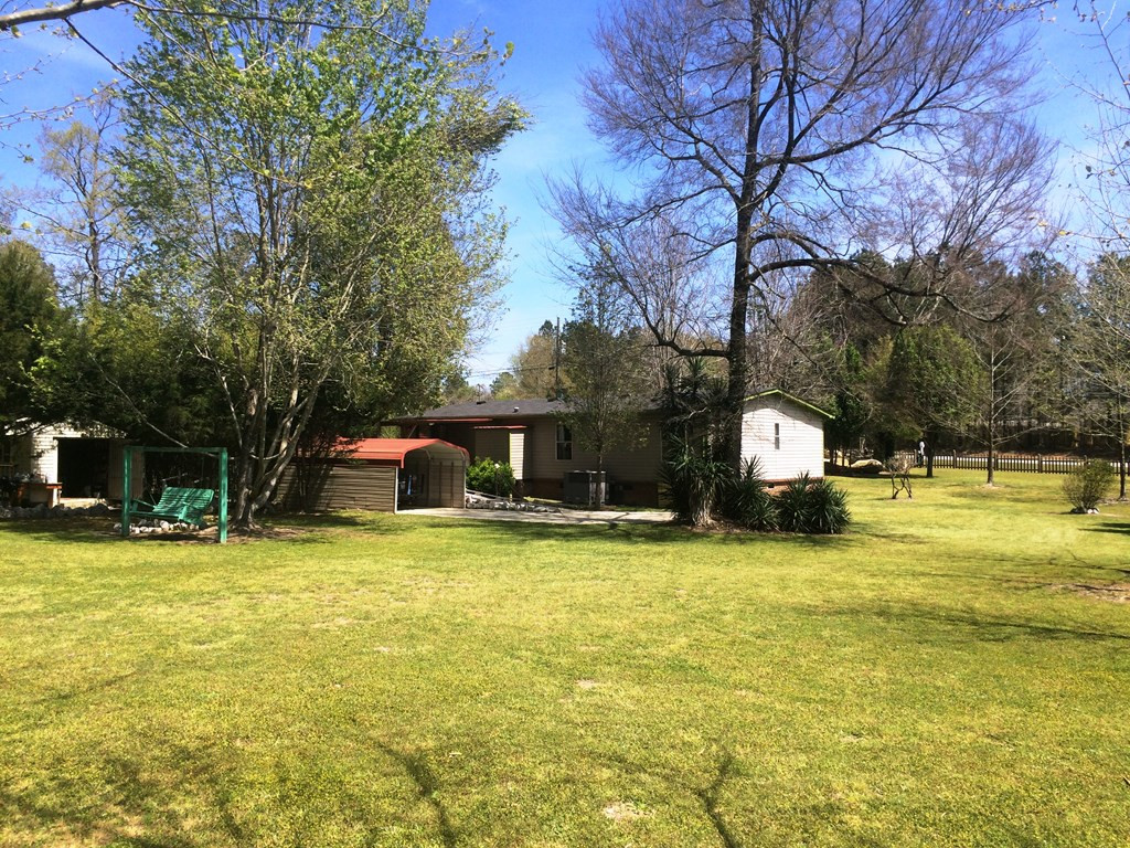 643 Hamilton Road Grovetown, GA 30813 - Photo 30 of 37
