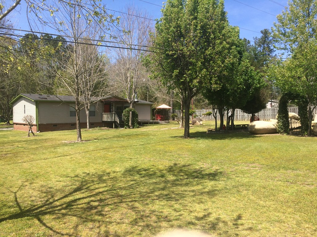 643 Hamilton Road Grovetown, GA 30813 - Photo 3 of 37