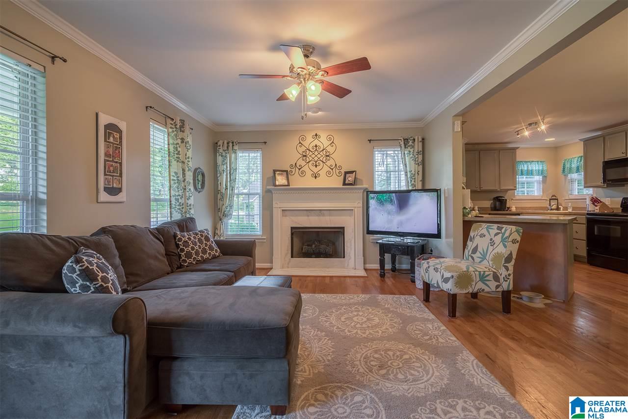 2732 Snow Rogers Road Gardendale, AL 35071 - Photo 8 of 37