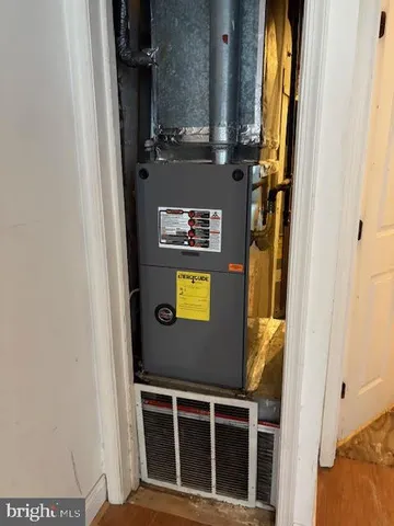 $837,000 | 817 4th Street Northeast, Washington, DC 20002