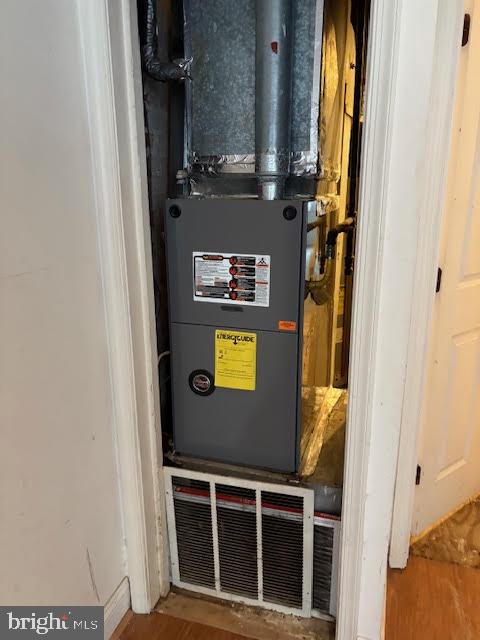 817 4th Street Northeast Washington, DC 20002 - Photo 16 of 24 NEWER SYSTEMS