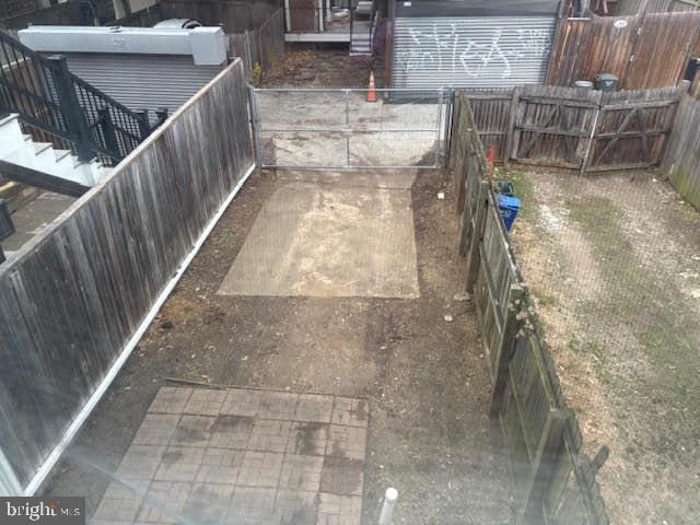 817 4th Street Northeast Washington, DC 20002 - Photo 17 of 24 CREATE YOUR BACK YARD