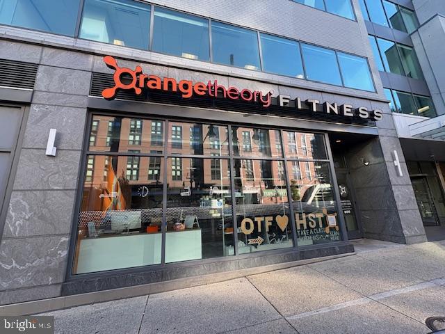 817 4th Street Northeast Washington, DC 20002 - Photo 18 of 24 FITNESS OPTIONS