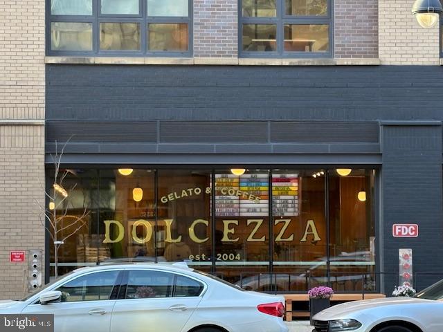 817 4th Street Northeast Washington, DC 20002 - Photo 22 of 24 ENJOY GELATO