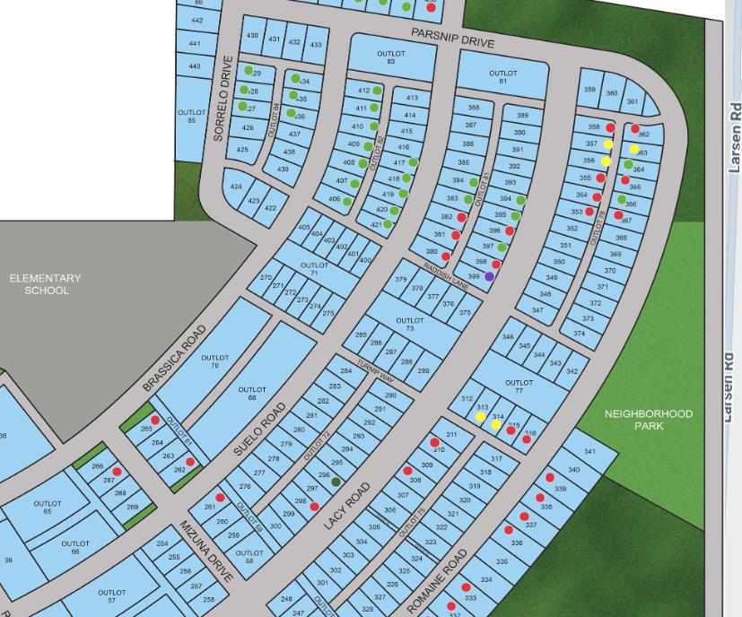 4732 Romaine Road Fitchburg, WI 53711 - Photo 12 of 12