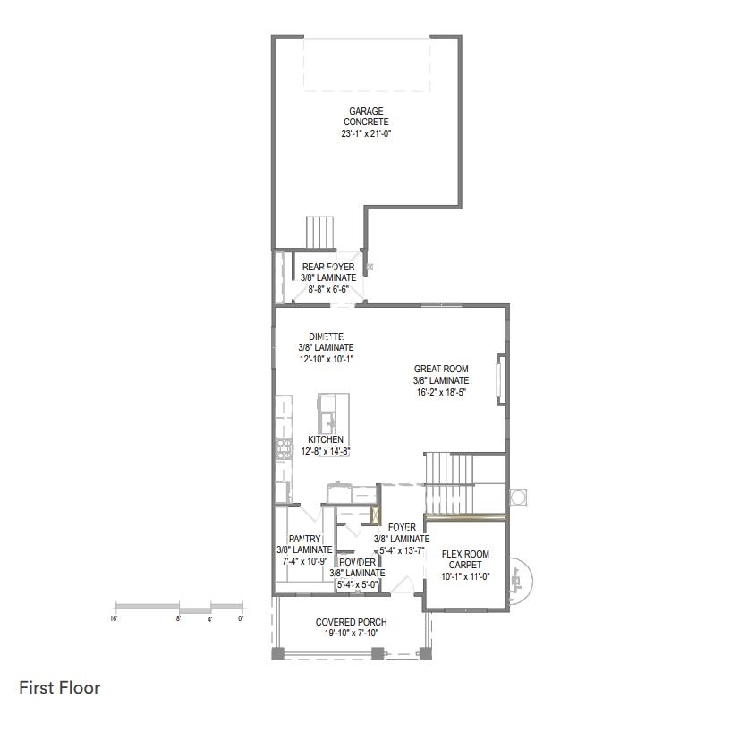 4732 Romaine Road Fitchburg, WI 53711 - Photo 2 of 12