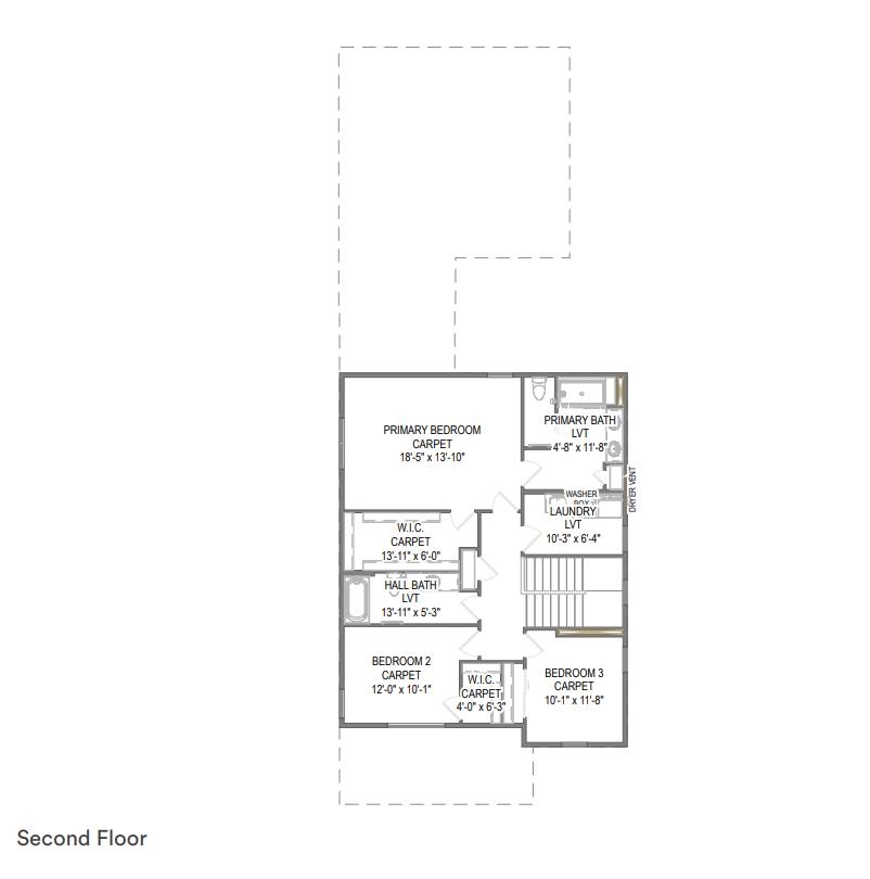 4732 Romaine Road Fitchburg, WI 53711 - Photo 3 of 12