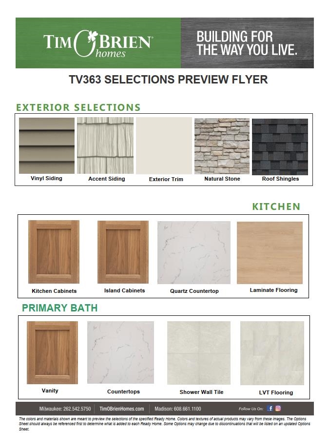 4732 Romaine Road Fitchburg, WI 53711 - Photo 4 of 12