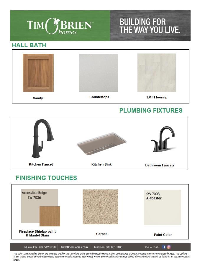 4732 Romaine Road Fitchburg, WI 53711 - Photo 5 of 12