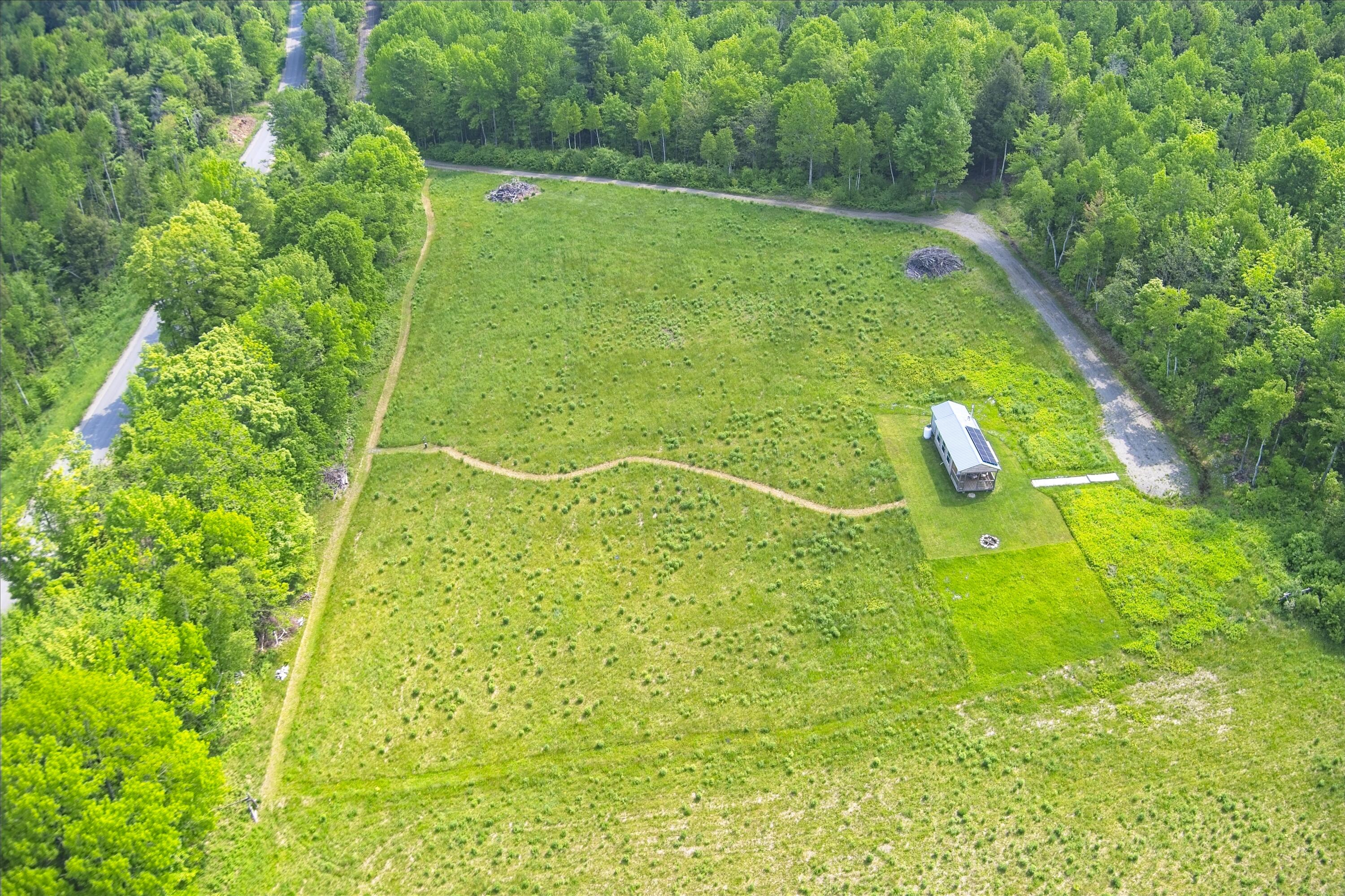 1535 Bailey Road Knox, ME 04986 - Photo 30 of 43 29- Camp - Bailey Road - Brooks - JAC