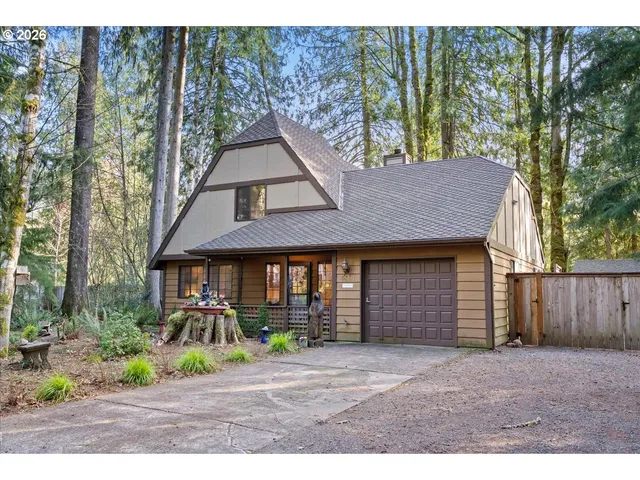 $579,000 | 68191 East Twinberry Loop, Welches, OR 97067