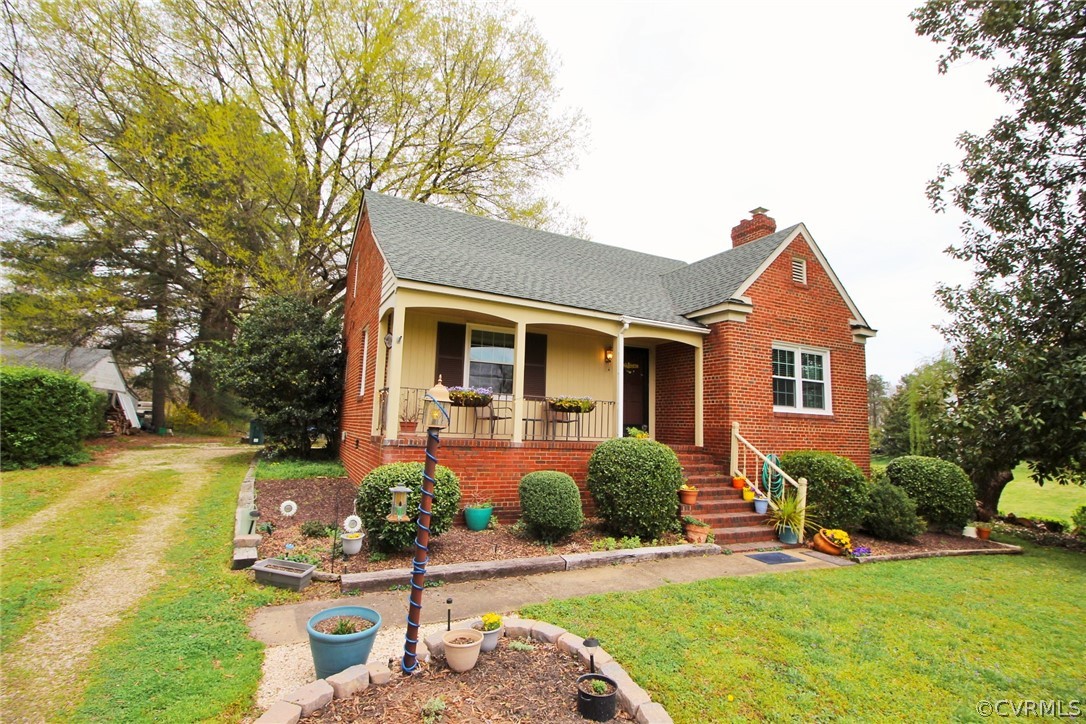 2214 Springdale Road Richmond, VA 23222 - Photo 1 of 39 Gallery Image 1