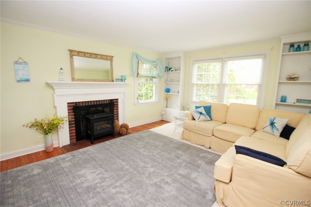 2214 Springdale Road Richmond, VA 23222 - Photo 3 of 39 Gallery Image 3