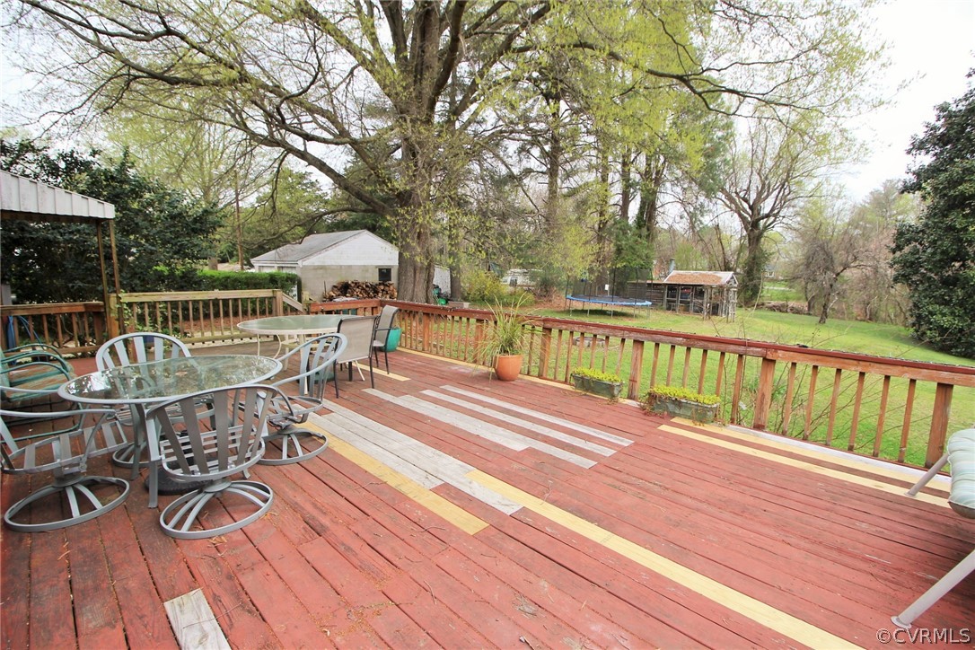 2214 Springdale Road Richmond, VA 23222 - Photo 33 of 39 Gallery Image 33