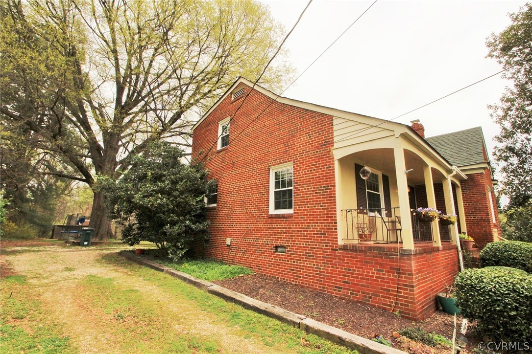 2214 Springdale Road Richmond, VA 23222 - Photo 35 of 39 Gallery Image 35