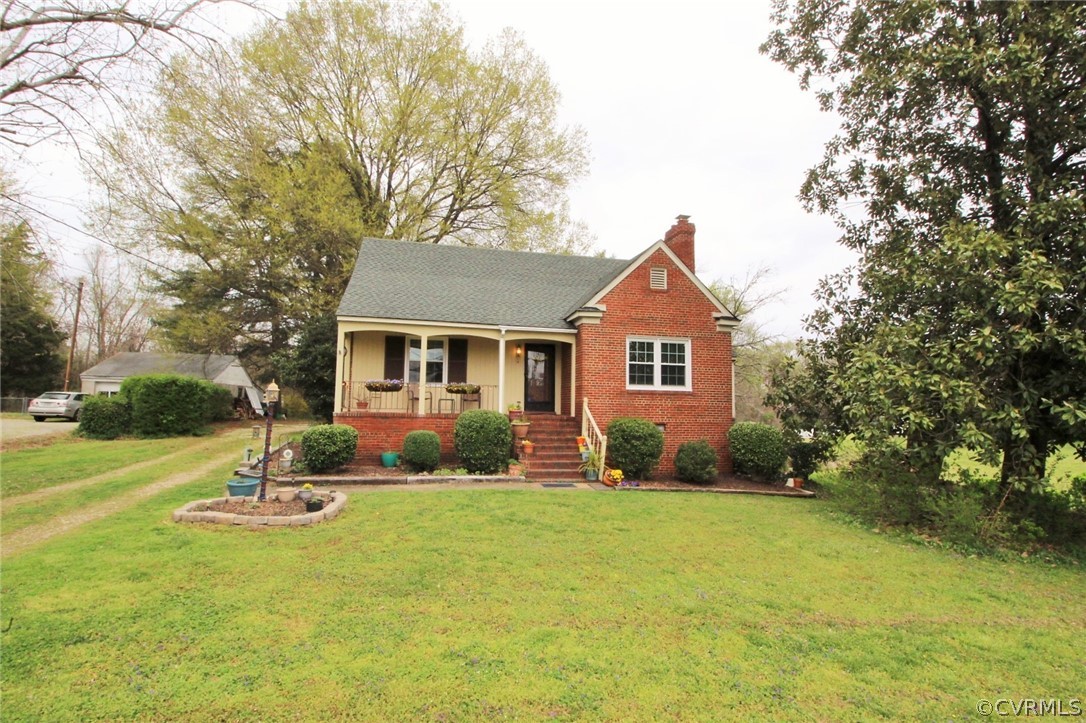 2214 Springdale Road Richmond, VA 23222 - Photo 37 of 39 Gallery Image 37