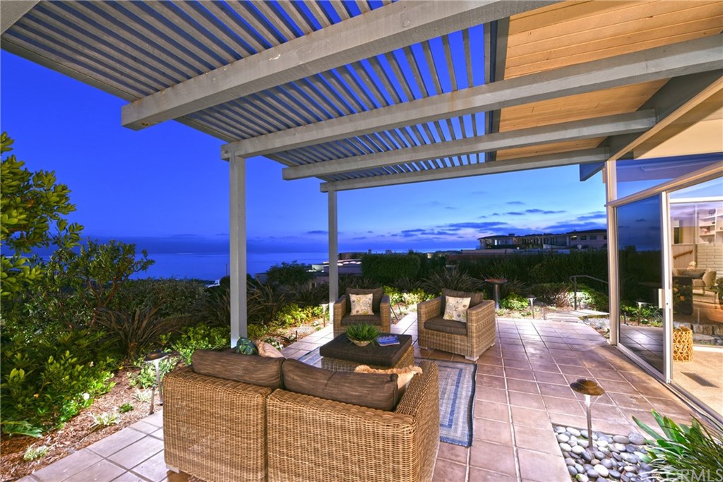 408 Monarch Bay Drive Dana Point, CA 92629 - Photo 11 of 42 a front view of a house with patio