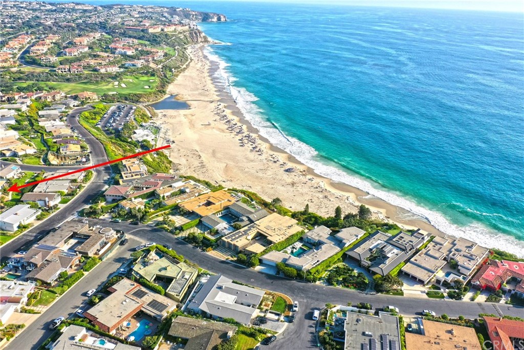 408 Monarch Bay Drive Dana Point, CA 92629 - Photo 2 of 42 view of city