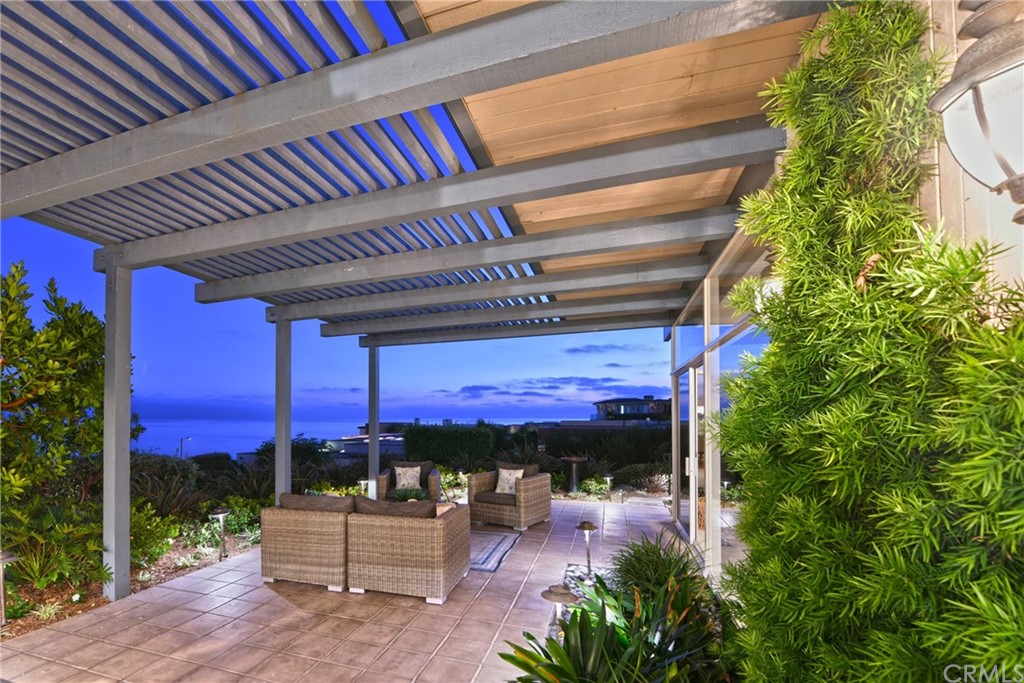 408 Monarch Bay Drive Dana Point, CA 92629 - Photo 3 of 42 a view of a two chairs in the patio