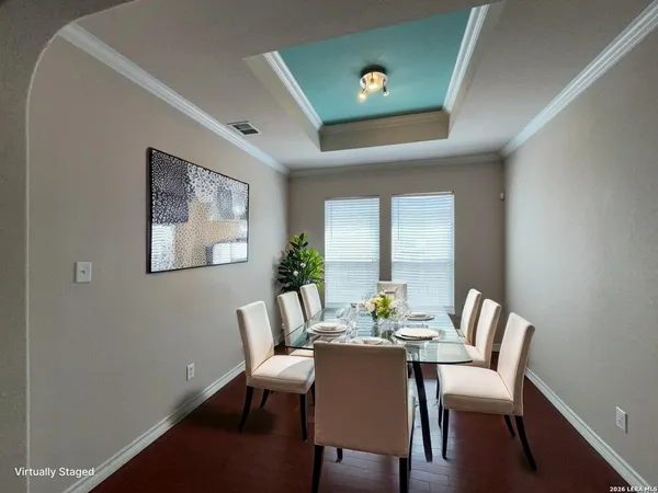 $2,350 | 25110 Terlingua Bend, San Antonio, TX 78261