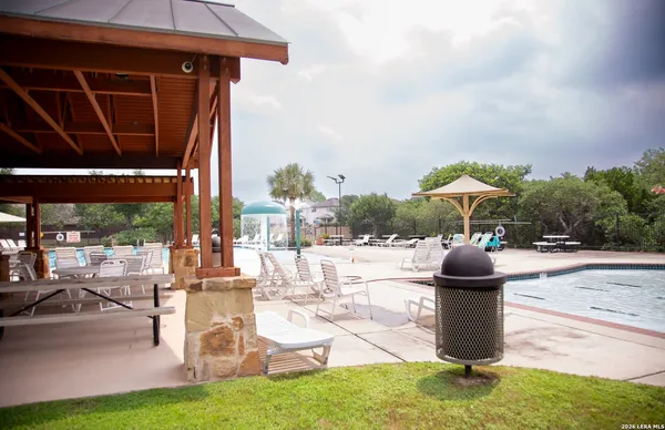 $2,350 | 25110 Terlingua Bend, San Antonio, TX 78261