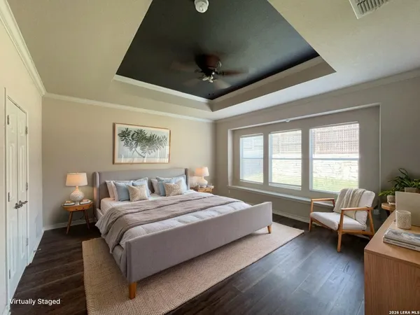 $2,350 | 25110 Terlingua Bend, San Antonio, TX 78261