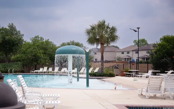 $2,350 | 25110 Terlingua Bend, San Antonio, TX 78261