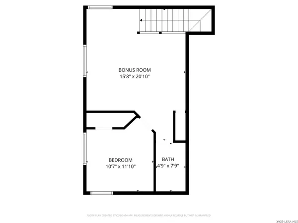 $2,350 | 25110 Terlingua Bend, San Antonio, TX 78261