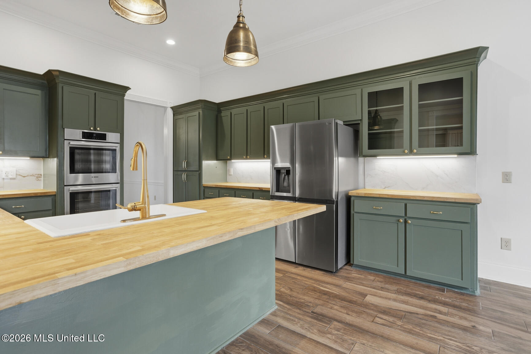 412 Ashbourn Court Madison, MS 39110 - Photo 11 of 42 412 Ashborne Ct-11