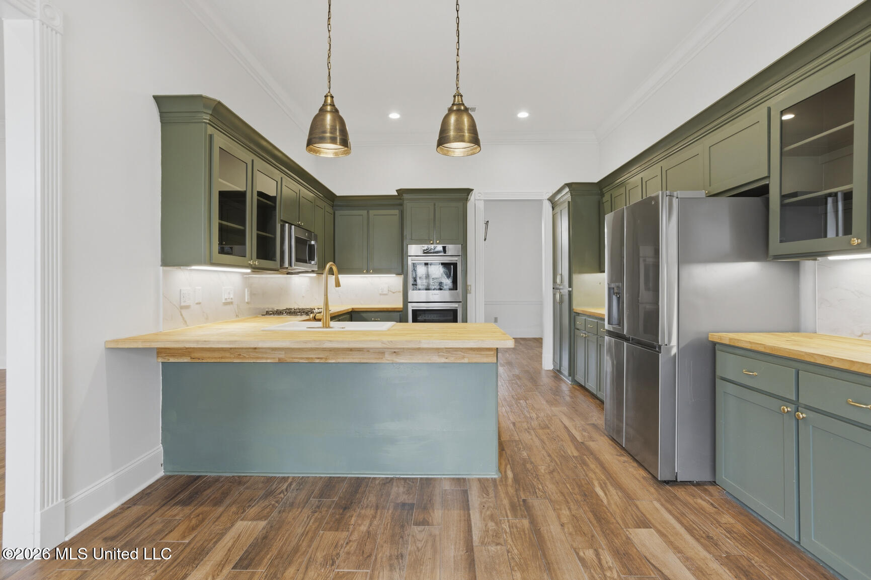 412 Ashbourn Court Madison, MS 39110 - Photo 12 of 42 412 Ashborne Ct-12