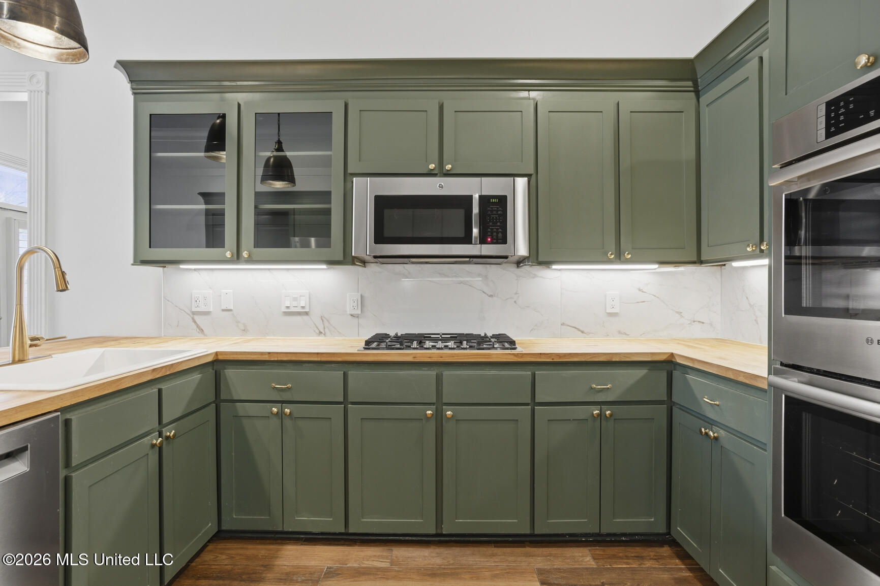 412 Ashbourn Court Madison, MS 39110 - Photo 15 of 42 412 Ashborne Ct-15