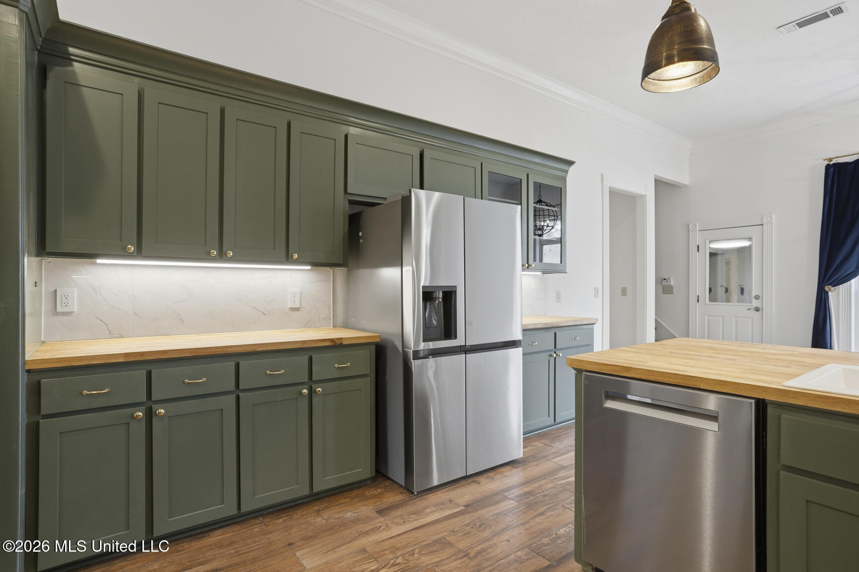 412 Ashbourn Court Madison, MS 39110 - Photo 17 of 42 412 Ashborne Ct-17