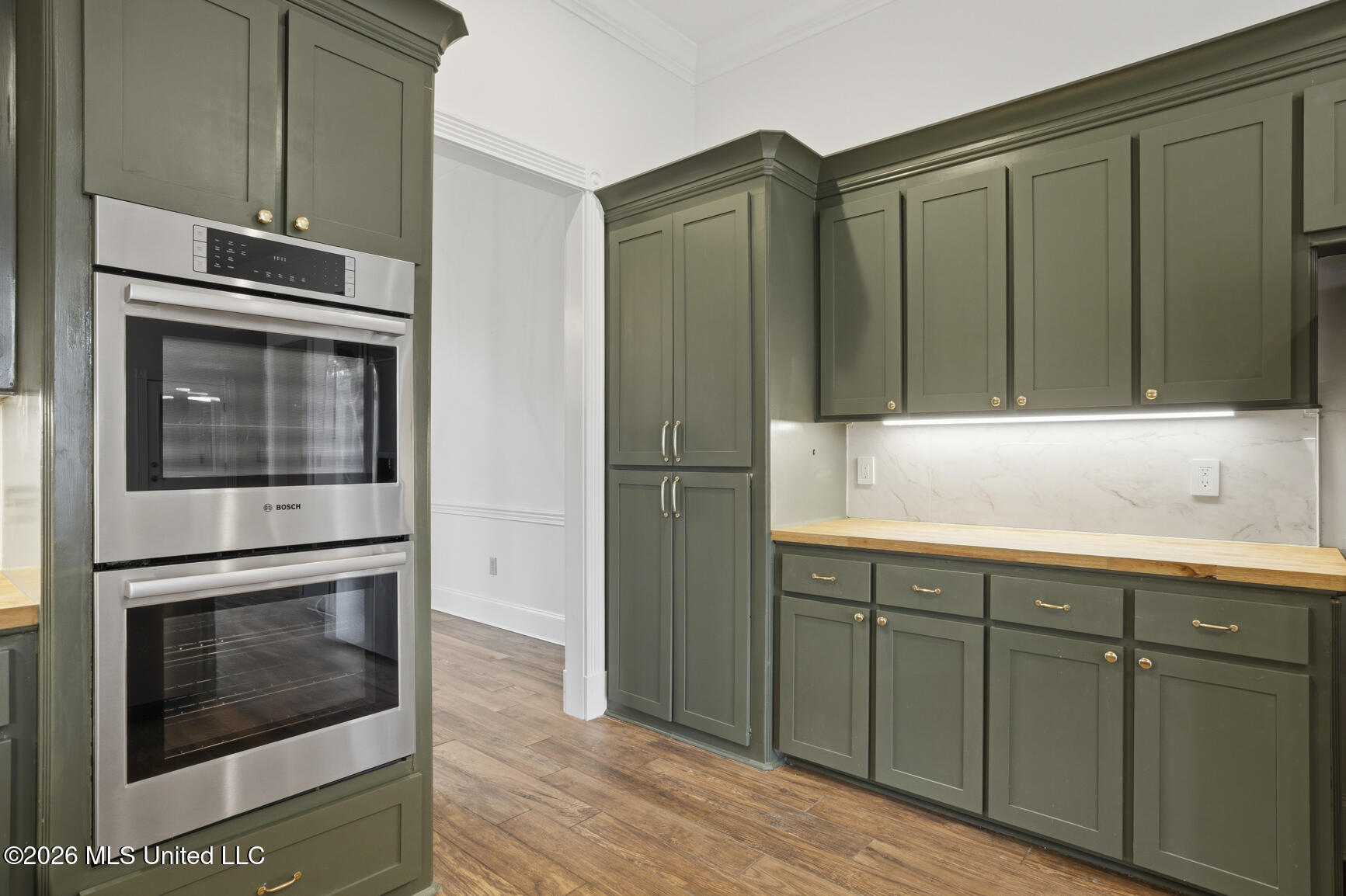 412 Ashbourn Court Madison, MS 39110 - Photo 18 of 42 412 Ashborne Ct-18