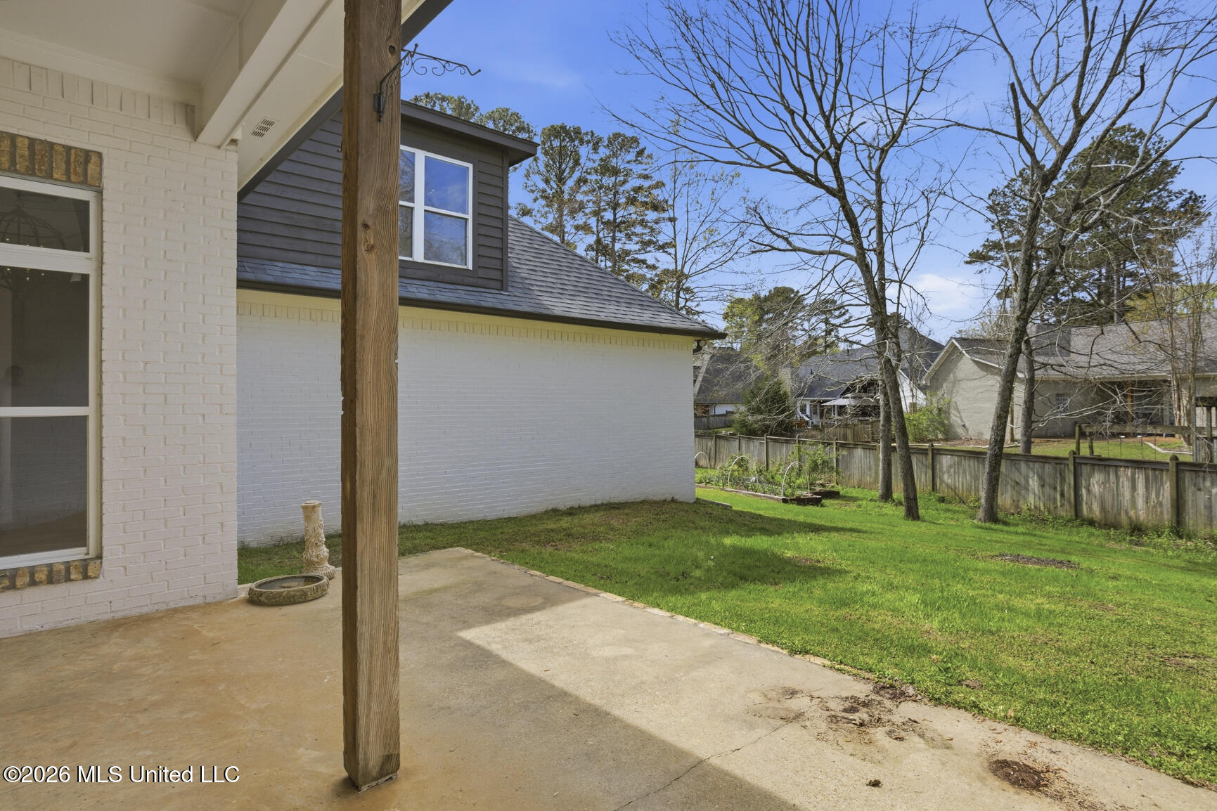 412 Ashbourn Court Madison, MS 39110 - Photo 38 of 42 412 Ashborne Ct-38