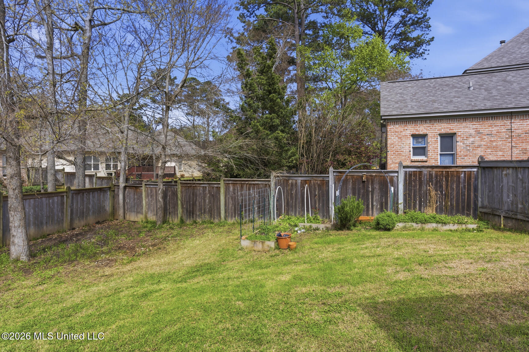 412 Ashbourn Court Madison, MS 39110 - Photo 40 of 42 412 Ashborne Ct-40