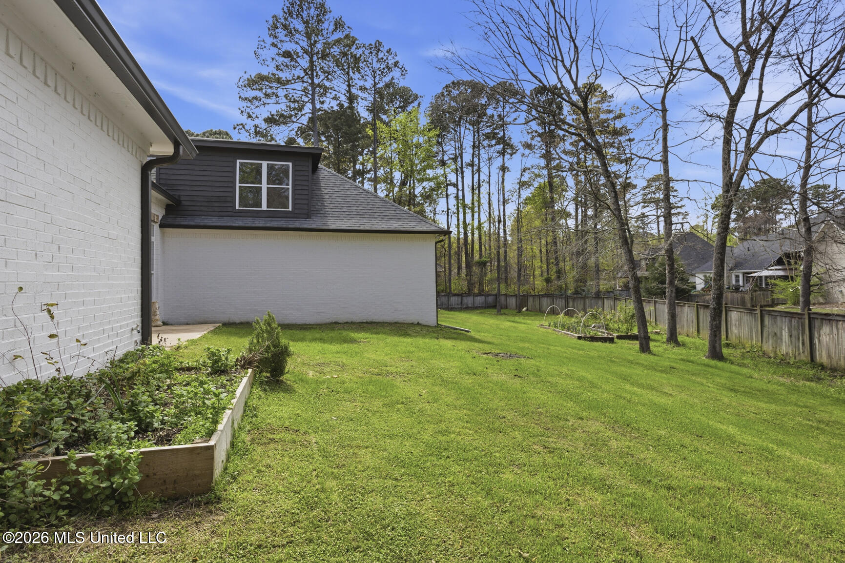 412 Ashbourn Court Madison, MS 39110 - Photo 41 of 42 412 Ashborne Ct-41