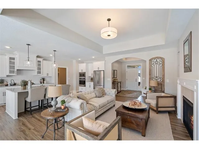 $607,959 | Two 2 Mile Road, Brainerd, MN 56401