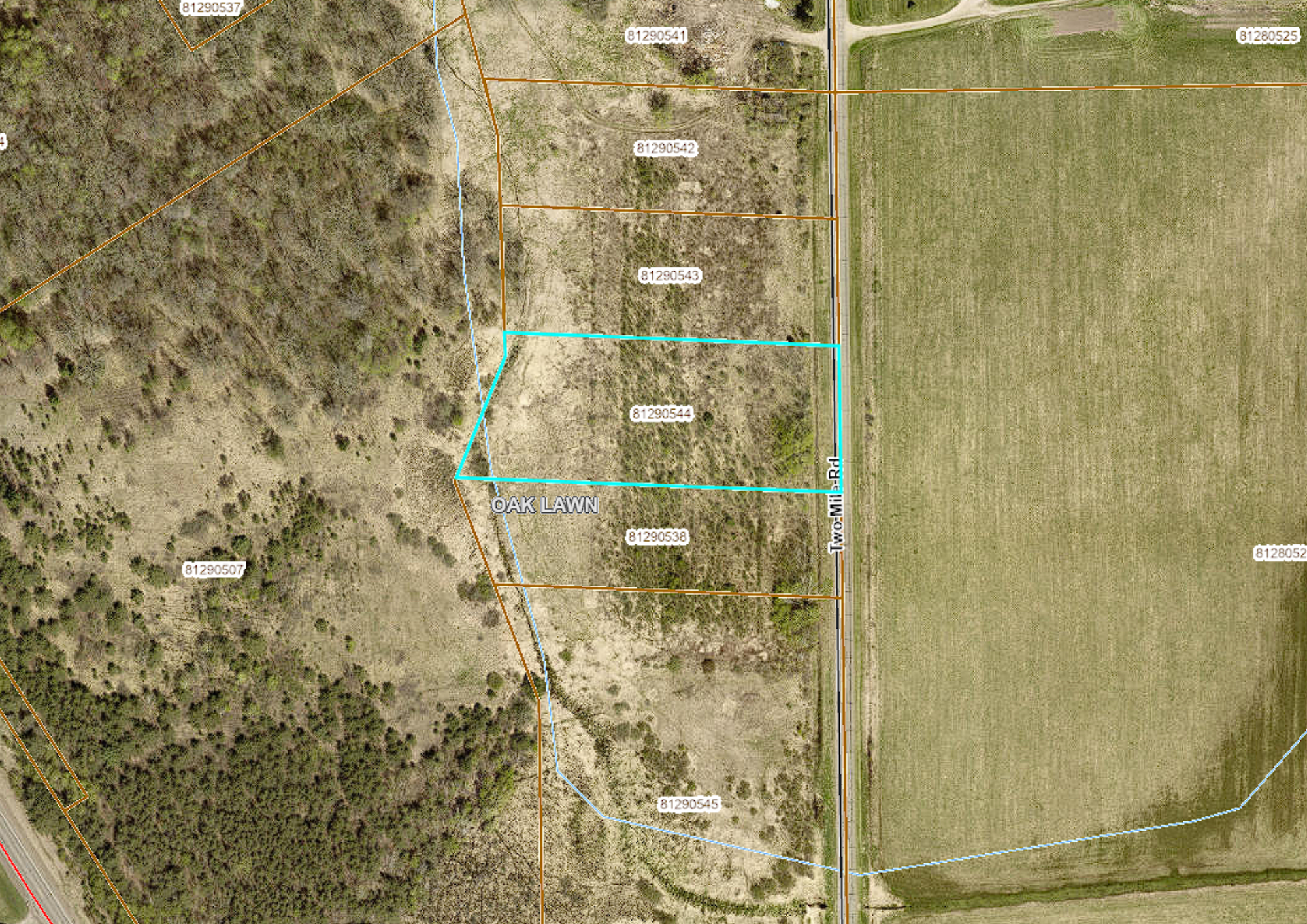 Two 2 Mile Road Brainerd, MN 56401 - Photo 18 of 18