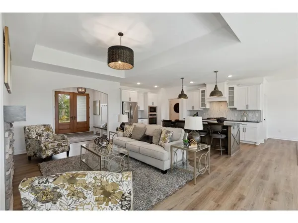 $607,959 | Two 2 Mile Road, Brainerd, MN 56401