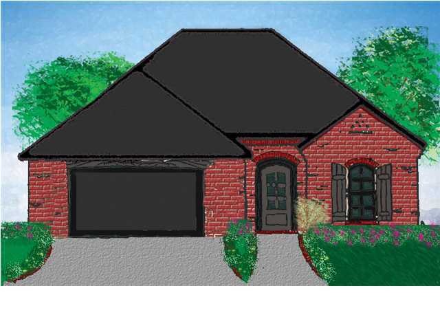 119 Rue Aubin Lafayette, LA 70503 - Photo 1 of 1 Primary Photo
