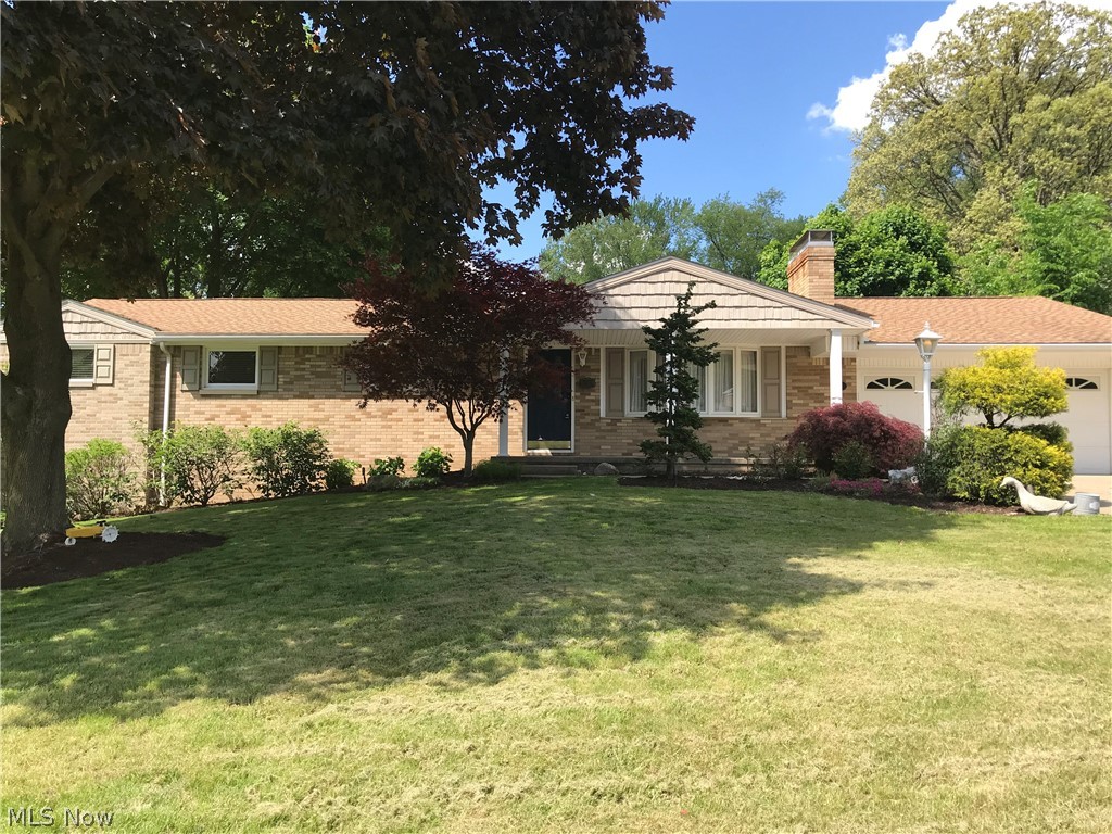 4895 4th Street Northwest Canton, OH 44708 - Photo 1 of 31 Welcome to 4895 4th St. NW