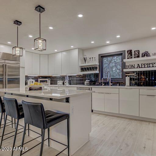 503 South Rim View Circle Payson, AZ 85541 - Photo 11 of 37 Kitchen