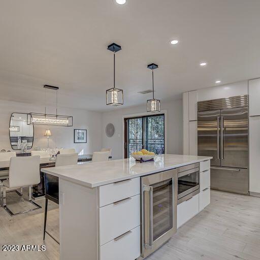 503 South Rim View Circle Payson, AZ 85541 - Photo 12 of 37 Kitchen to Dining