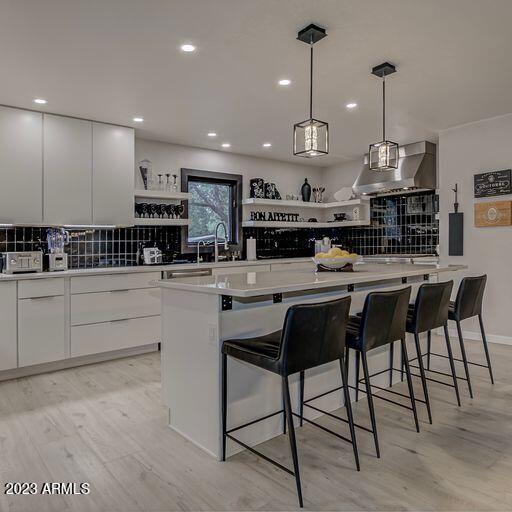 503 South Rim View Circle Payson, AZ 85541 - Photo 14 of 37 Breakfast Bar